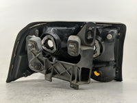 2000 Chevrolet S10 Blazer Driver Left Oem Head Light Headlight Lamp - Oemusedautoparts1.com