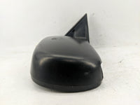 Chevrolet S10 Blazer Passenger Right Side View Manual Door Mirror Black - Oemusedautoparts1.com