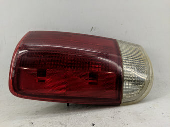 compare product 2000 Chevrolet S10 Blazer Tail Light Assembly Driver Left OEM Fits Fits 1995 1996 1997 1998 1999 2001 2002 2003 2004 2005 OEM Used Auto Parts
