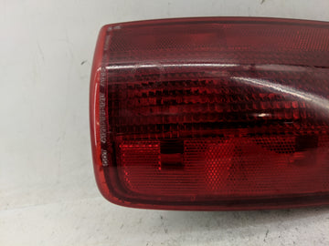 2000 Chevrolet S10 Blazer Tail Light Assembly Driver Left OEM Fits Fits 1995 1996 1997 1998 1999 2001 2002 2003 2004 2005 OEM Used Auto Parts