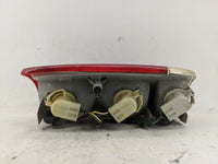2000 Chevrolet S10 Blazer Tail Light Assembly Driver Left OEM Fits Fits 1995 1996 1997 1998 1999 2001 2002 2003 2004 2005 OE
