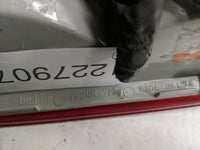 2000 Chevrolet S10 Blazer Tail Light Assembly Driver Left OEM Fits Fits 1995 1996 1997 1998 1999 2001 2002 2003 2004 2005 OE
