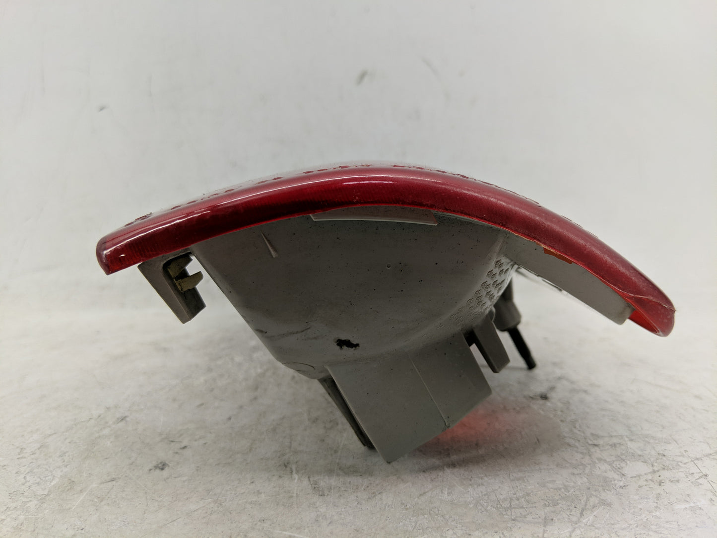 2000 Chevrolet S10 Blazer Tail Light Assembly Driver Left OEM P/N:16518499 Fits OEM Used Auto Parts - Oemusedautoparts1.com