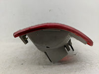 2000 Chevrolet S10 Blazer Tail Light Assembly Driver Left OEM P/N:16518499 Fits OEM Used Auto Parts - Oemusedautoparts1.com