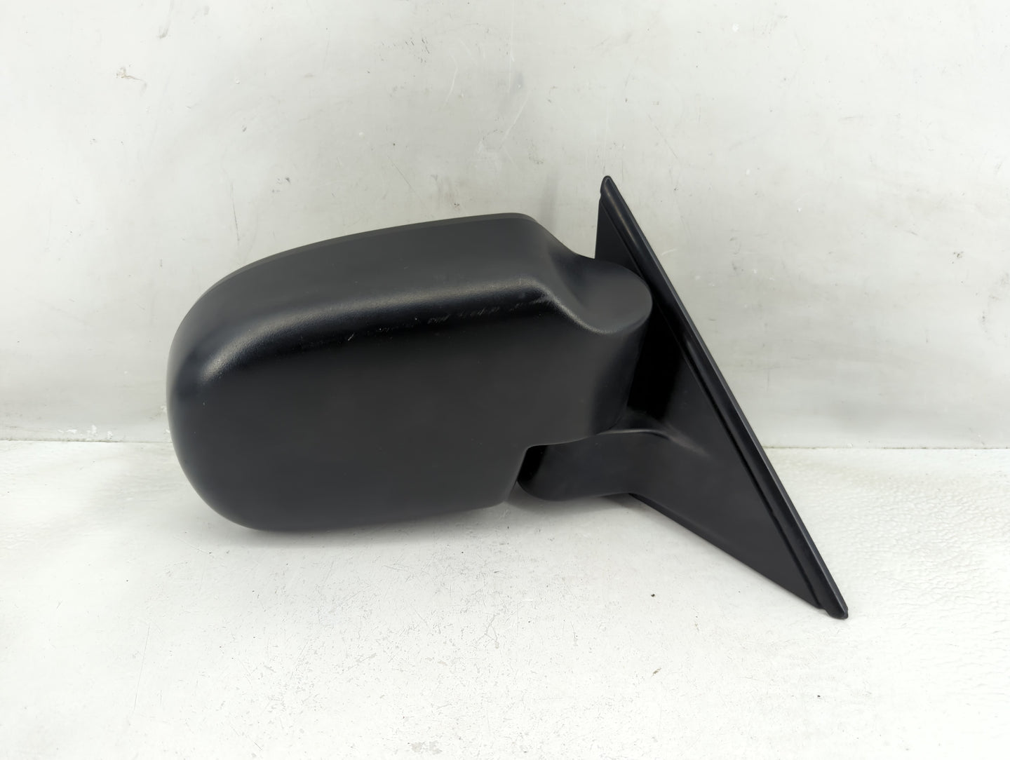 2000 Chevrolet S10 Blazer Passenger Side View Mirror - Right Door Mirror OEM Used - Oemusedautoparts1.com