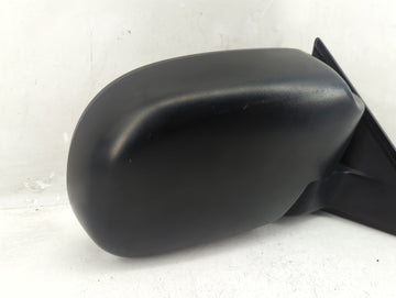 2000 Chevrolet S10 Blazer Passenger Side View Mirror - Right Door Mirror OEM Used