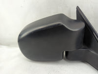 2000 Chevrolet S10 Blazer Passenger Side View Mirror - Right Door Mirror OEM Used - Oemusedautoparts1.com