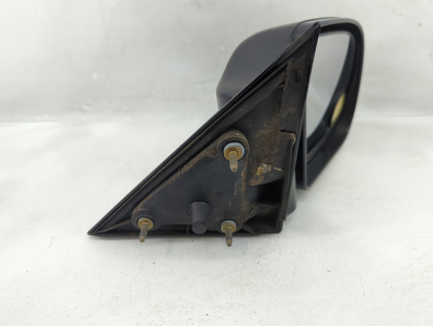 2000 Chevrolet S10 Blazer Passenger Side View Mirror - Right Door Mirror OEM Used - Oemusedautoparts1.com