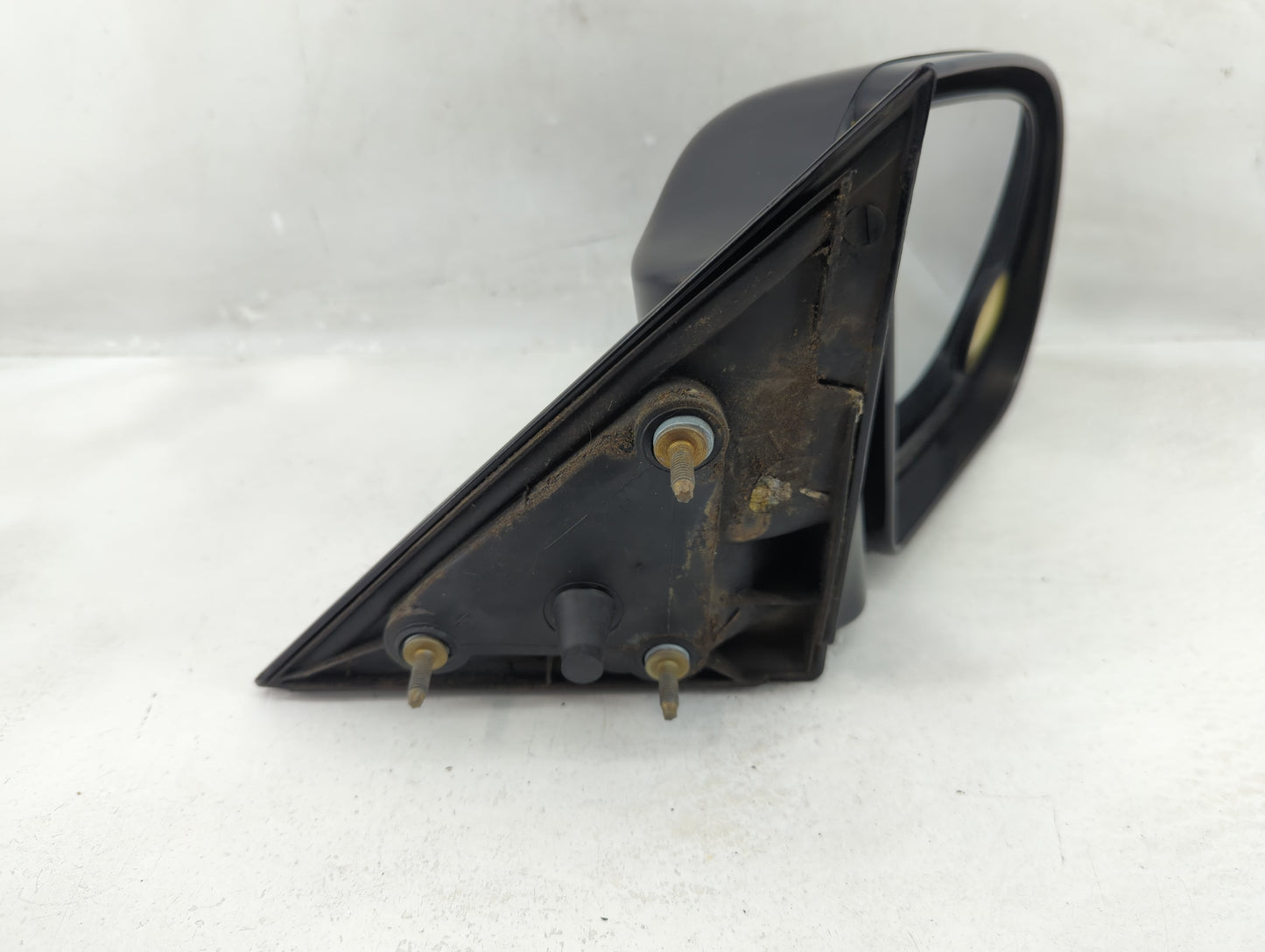 2000 Chevrolet S10 Blazer Passenger Side View Mirror - Right Door Mirror OEM Used - Oemusedautoparts1.com