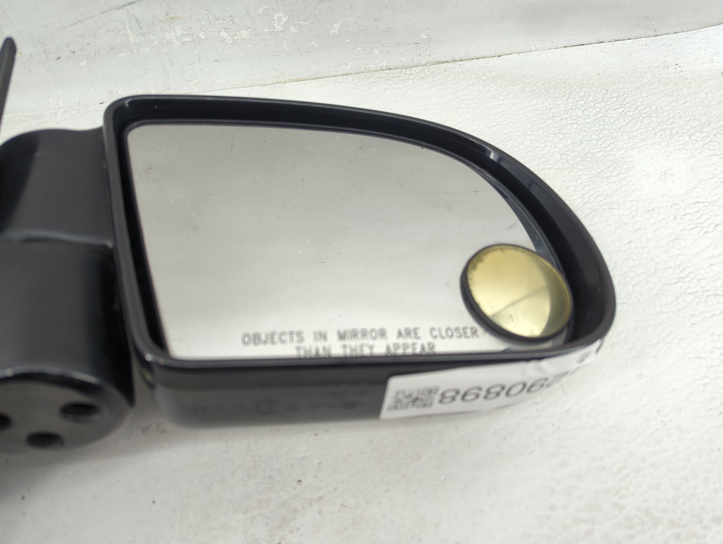 2000 Chevrolet S10 Blazer Passenger Side View Mirror - Right Door Mirror OEM Used - Oemusedautoparts1.com