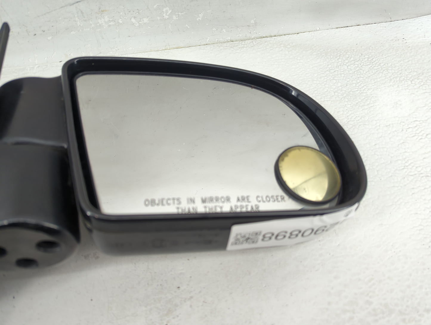 2000 Chevrolet S10 Blazer Passenger Side View Mirror - Right Door Mirror OEM Used - Oemusedautoparts1.com