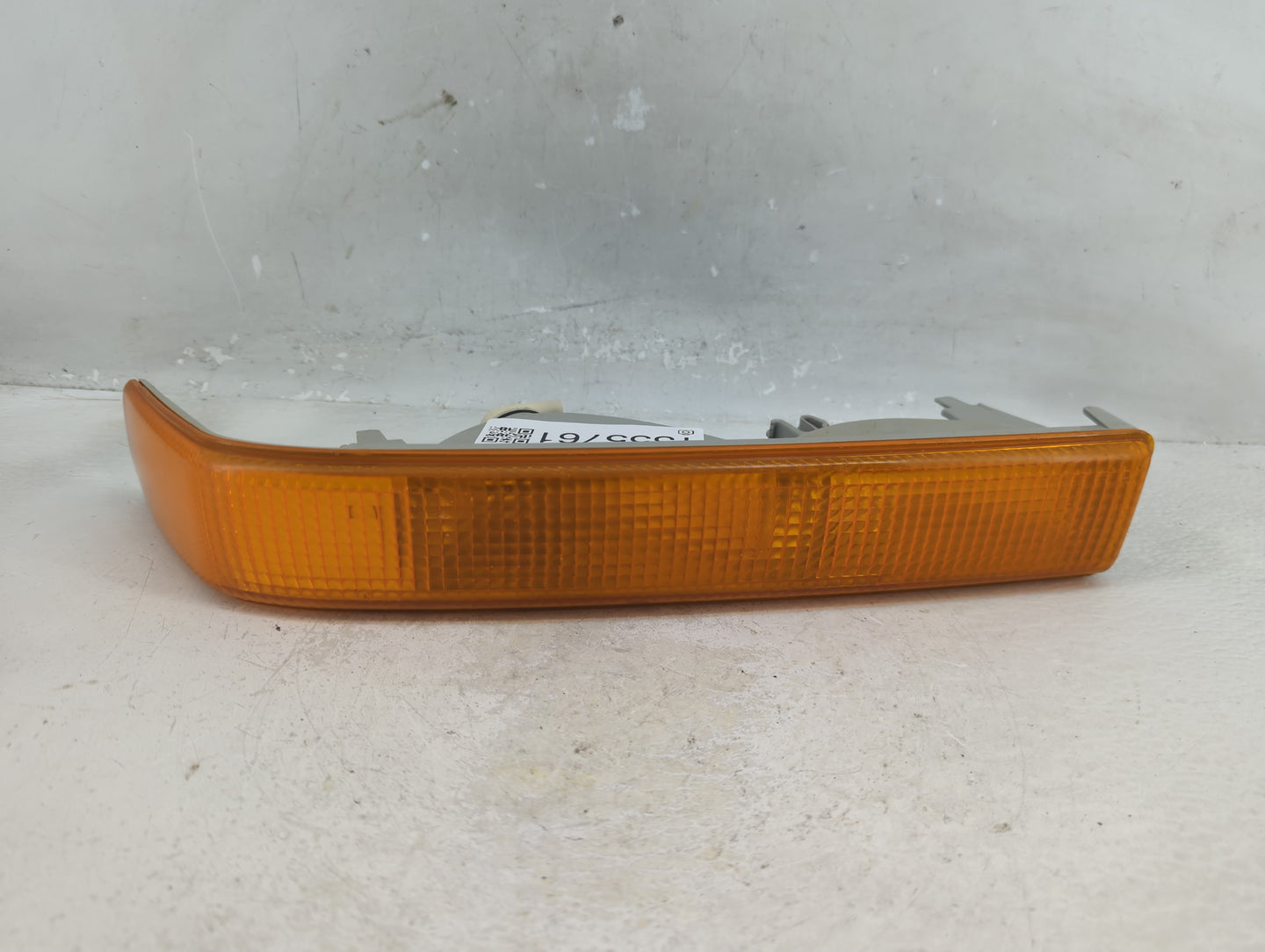 Chevrolet S10 Blazer Passenger Right Oem Fog Light Lamp - Oemusedautoparts1.com