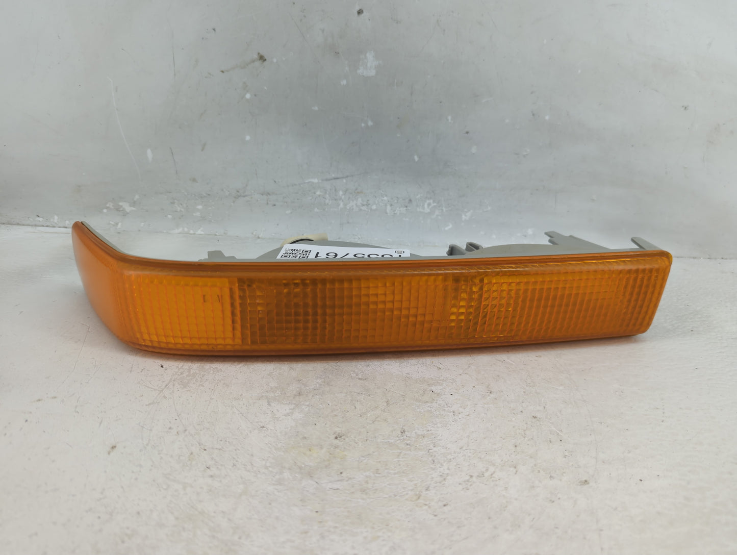 Chevrolet S10 Blazer Passenger Right Oem Fog Light Lamp - Oemusedautoparts1.com