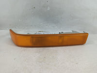 Chevrolet S10 Blazer Passenger Right Oem Fog Light Lamp - Oemusedautoparts1.com