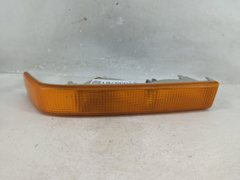compare product Chevrolet S10 Blazer Passenger Right Oem Fog Light Lamp