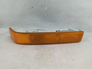 Chevrolet S10 Blazer Passenger Right Oem Fog Light Lamp - Oemusedautoparts1.com