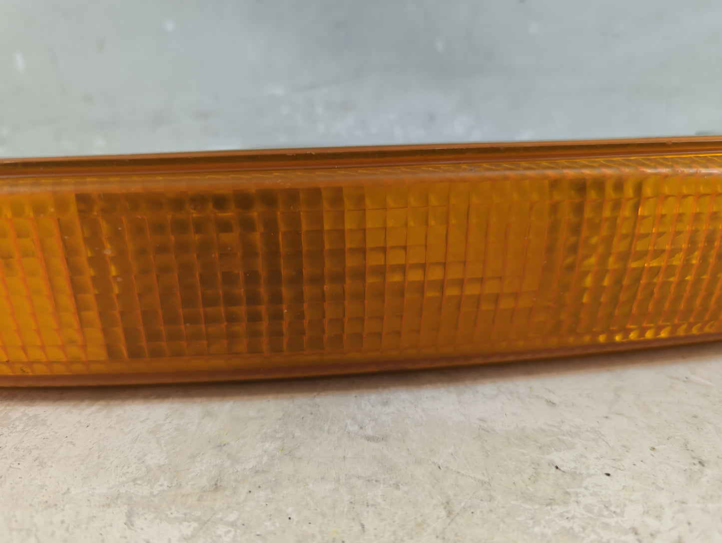 Chevrolet S10 Blazer Passenger Right Oem Fog Light Lamp - Oemusedautoparts1.com