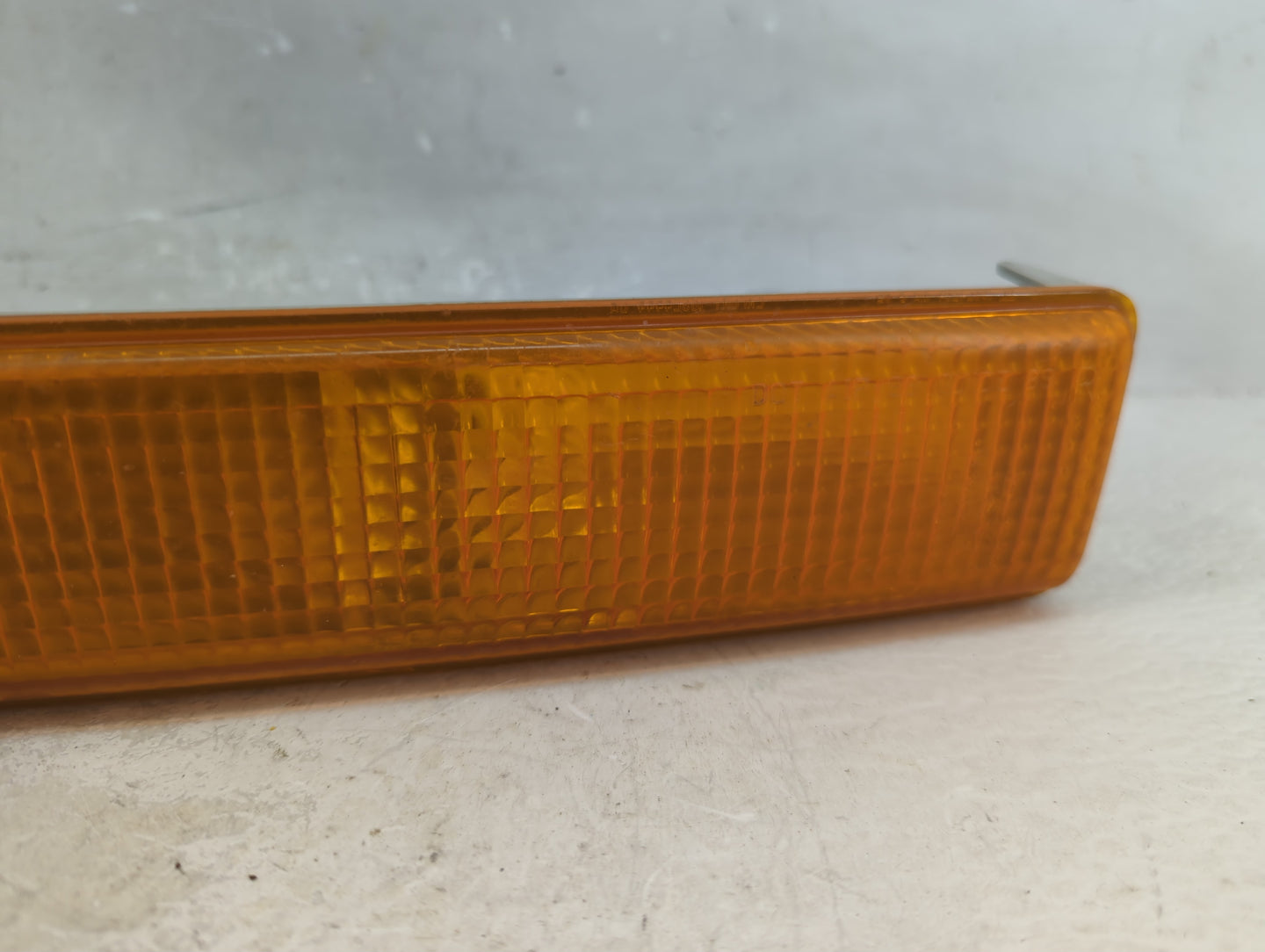 Chevrolet S10 Blazer Passenger Right Oem Fog Light Lamp - Oemusedautoparts1.com