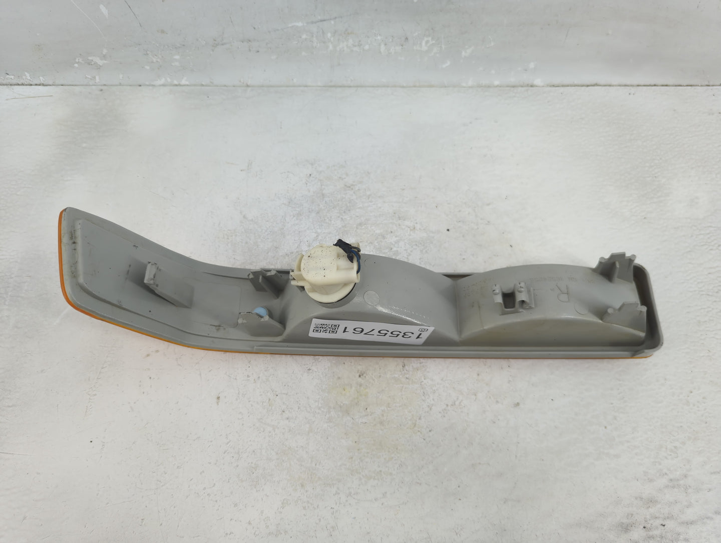 Chevrolet S10 Blazer Passenger Right Oem Fog Light Lamp - Oemusedautoparts1.com