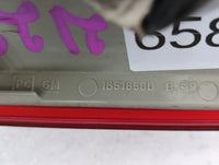 2000 Chevrolet S10 Blazer Tail Light Assembly Passenger Right OEM P/N:16518500 Fits OEM Used Auto Parts - Oemusedautoparts1.