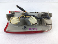 2000 Chevrolet S10 Blazer Tail Light Assembly Passenger Right OEM P/N:16518500 Fits OEM Used Auto Parts - Oemusedautoparts1.