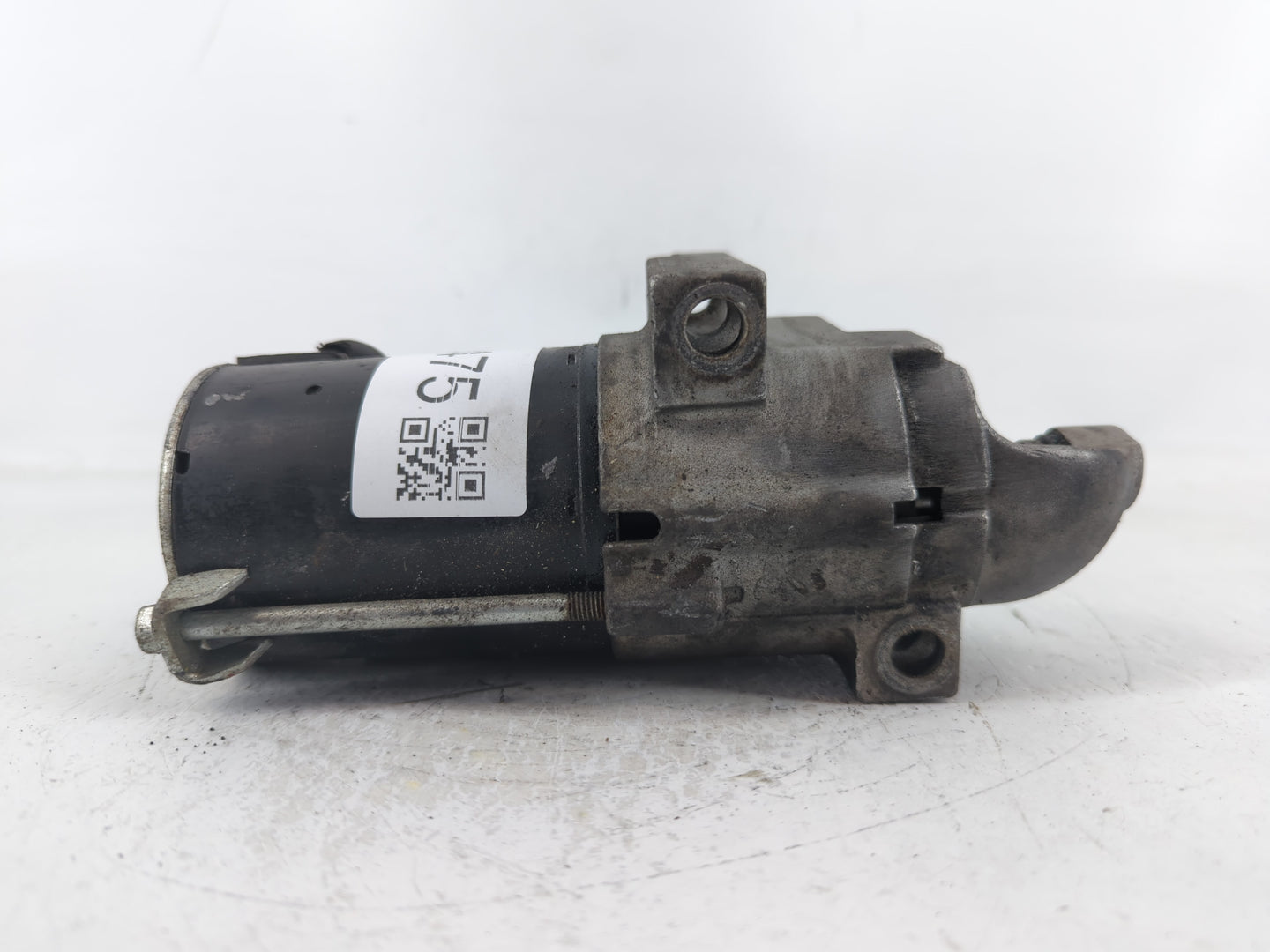 2000 Chevrolet S10 Blazer Car Starter Motor Solenoid OEM Fits Fits 1998 1999 OEM Used Auto Parts - Oemusedautoparts1.com