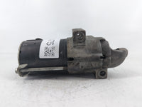 2000 Chevrolet S10 Blazer Car Starter Motor Solenoid OEM Fits Fits 1998 1999 OEM Used Auto Parts - Oemusedautoparts1.com