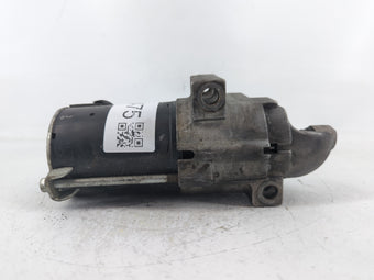 compare product 2000 Chevrolet S10 Blazer Car Starter Motor Solenoid OEM Fits Fits 1998 1999 OEM Used Auto Parts