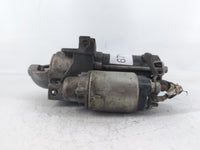 2000 Chevrolet S10 Blazer Car Starter Motor Solenoid OEM Fits Fits 1998 1999 OEM Used Auto Parts - Oemusedautoparts1.com