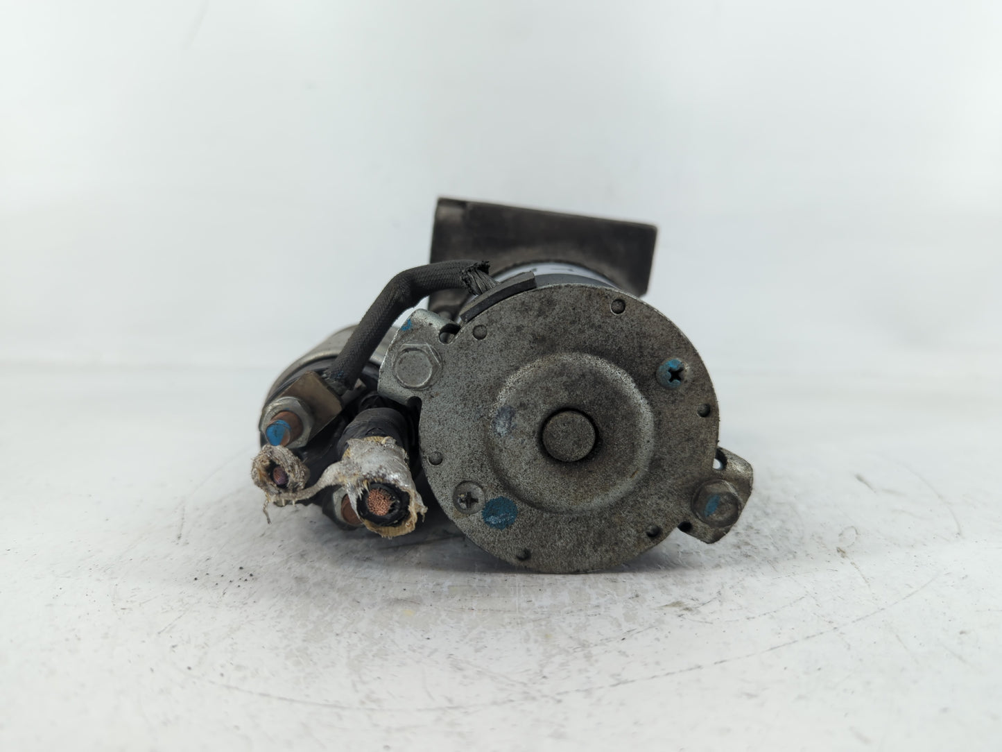 2000 Chevrolet S10 Blazer Car Starter Motor Solenoid OEM Fits Fits 1998 1999 OEM Used Auto Parts - Oemusedautoparts1.com