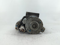 2000 Chevrolet S10 Blazer Car Starter Motor Solenoid OEM Fits Fits 1998 1999 OEM Used Auto Parts - Oemusedautoparts1.com