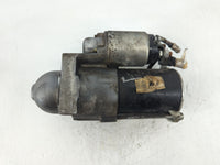 2000 Chevrolet S10 Blazer Car Starter Motor Solenoid OEM Fits Fits 1998 1999 OEM Used Auto Parts - Oemusedautoparts1.com
