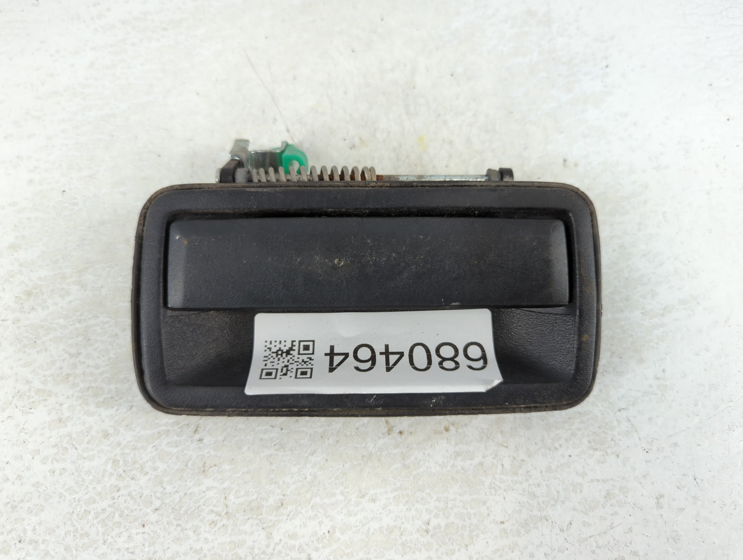 Chevrolet S10 Blazer Driver Front Left Door Handle Exterior Assembly - Oemusedautoparts1.com