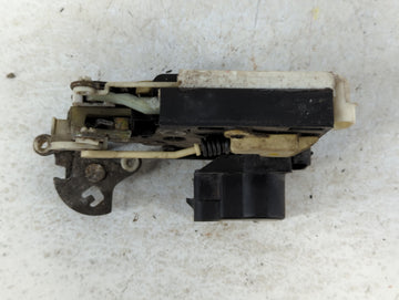 2000 Chevrolet S10 Blazer Power Lock