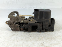 2000 Chevrolet S10 Blazer Power Lock - Oemusedautoparts1.com