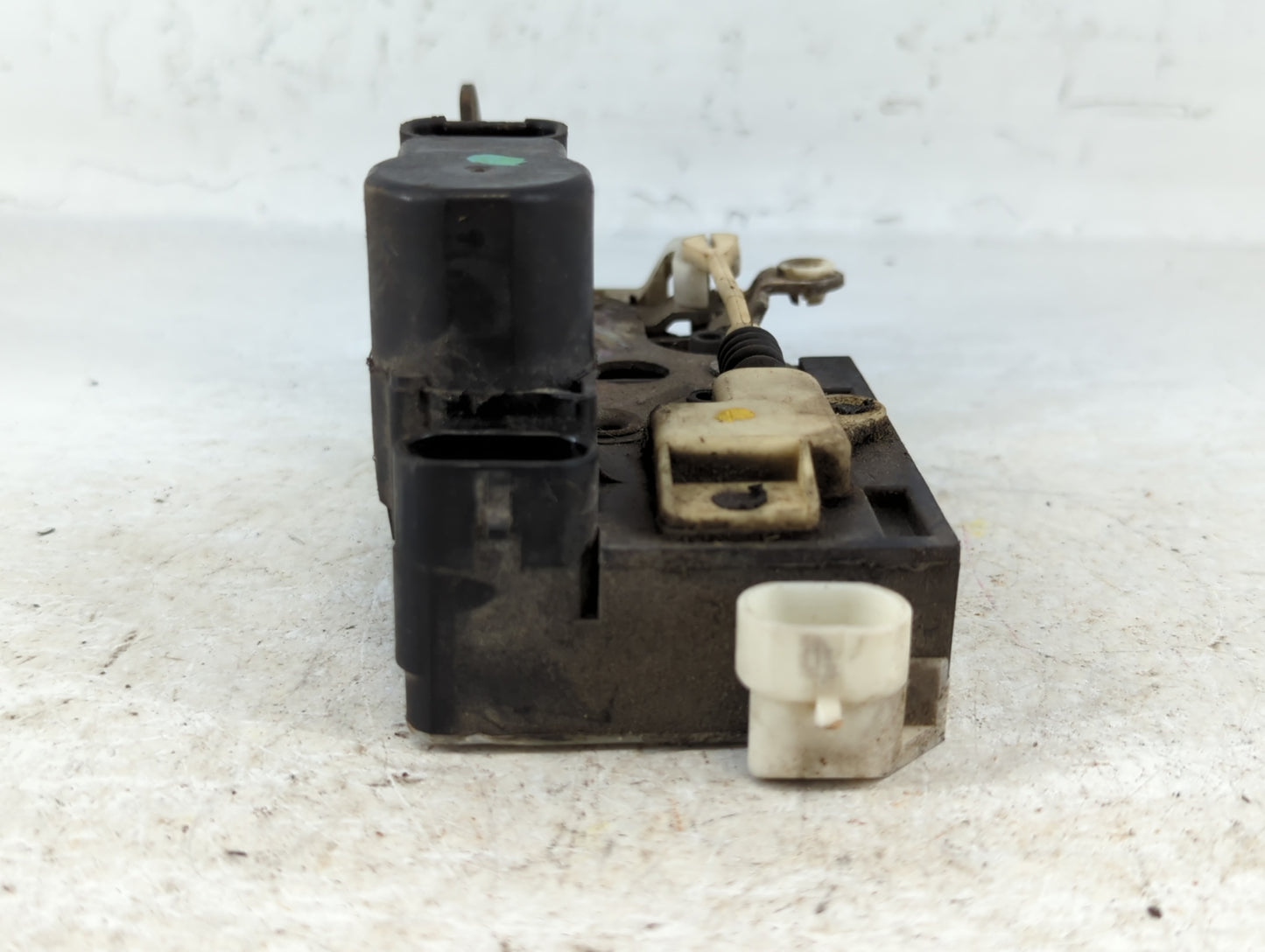 2000 Chevrolet S10 Blazer Power Lock - Oemusedautoparts1.com