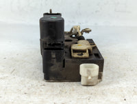 2000 Chevrolet S10 Blazer Power Lock - Oemusedautoparts1.com