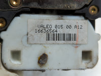 2000 Chevrolet S10 Blazer Power Lock - Oemusedautoparts1.com
