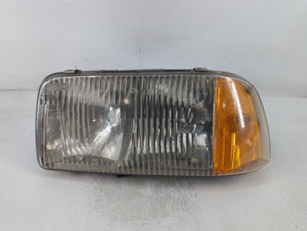 compare product Chevrolet S10 Blazer Passenger Right Oem Head Light Headlight Lamp