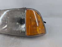 Chevrolet S10 Blazer Passenger Right Oem Head Light Headlight Lamp - Oemusedautoparts1.com