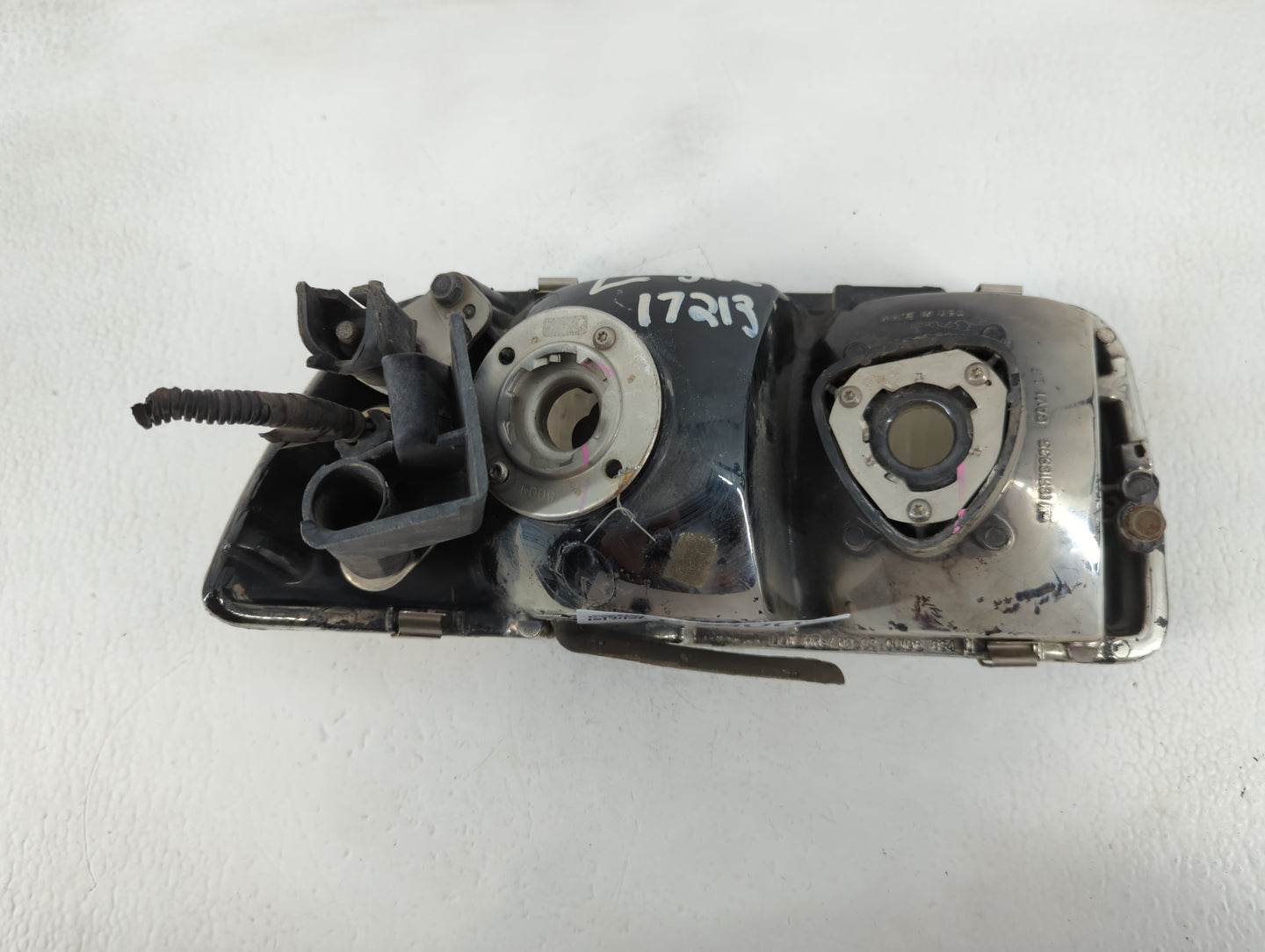 Chevrolet S10 Blazer Passenger Right Oem Head Light Headlight Lamp - Oemusedautoparts1.com