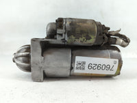 2000 Chevrolet S10 Blazer Car Starter Motor Solenoid OEM P/N:GM 12563828 Fits Fits 1998 1999 OEM Used Auto Parts - Oemusedau