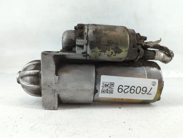 2000 Chevrolet S10 Blazer Car Starter Motor Solenoid OEM P/N:GM 12563828 Fits Fits 1998 1999 OEM Used Auto Parts - Oemusedau
