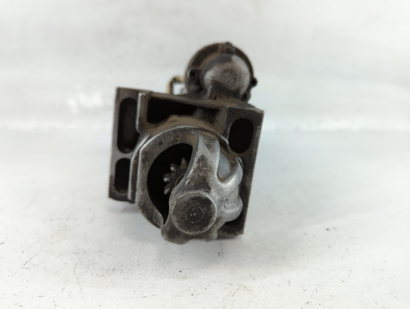 2000 Chevrolet S10 Blazer Car Starter Motor Solenoid OEM P/N:GM 12563828 Fits Fits 1998 1999 OEM Used Auto Parts - Oemusedau
