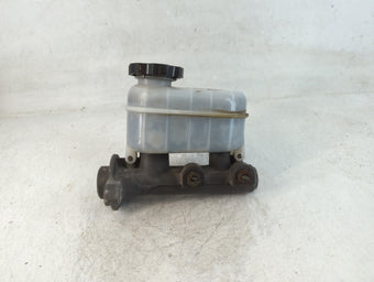 compare product Chevrolet S10 Blazer Brake Master Cylinder
