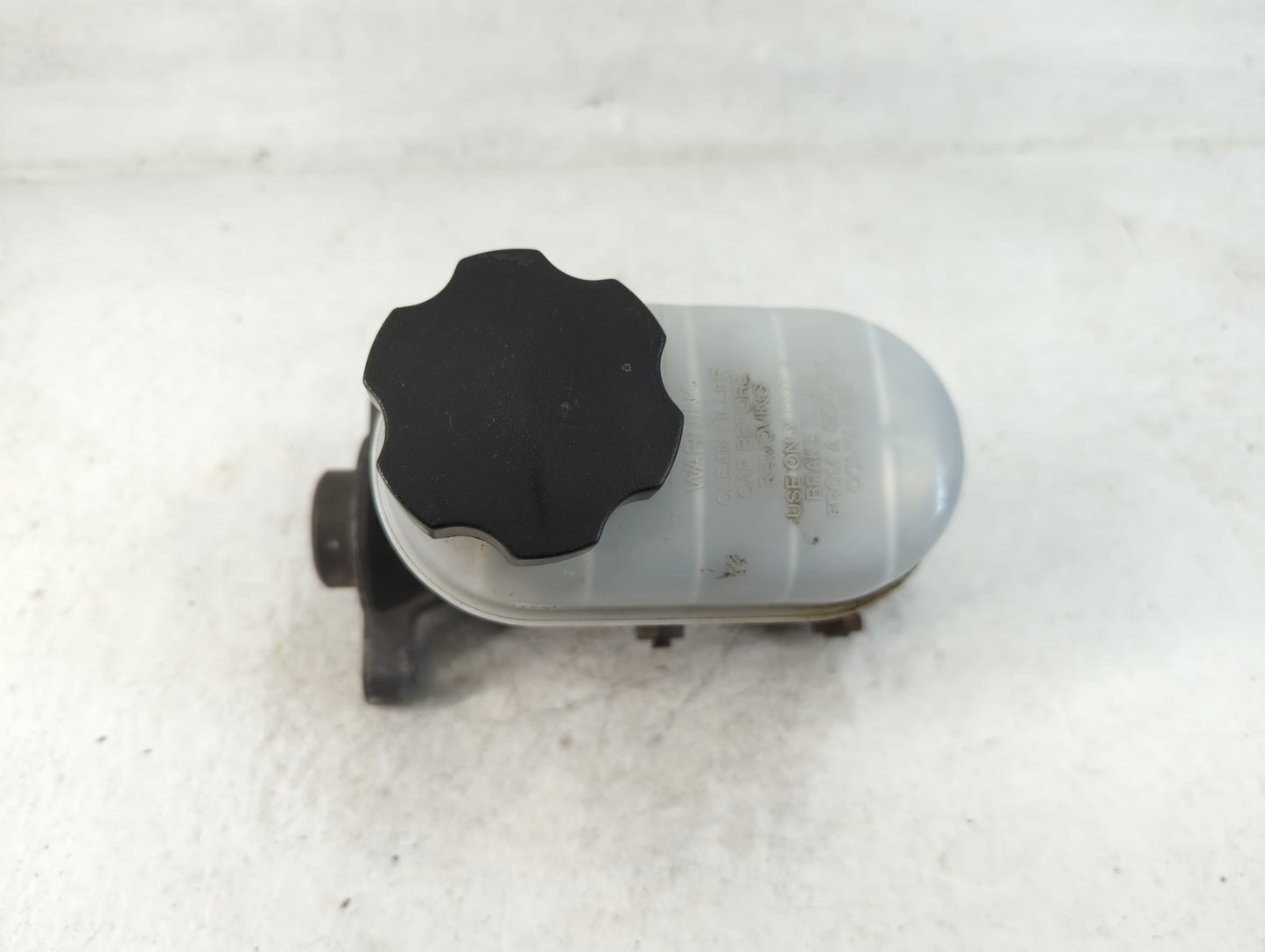 Chevrolet S10 Blazer Brake Master Cylinder - Oemusedautoparts1.com