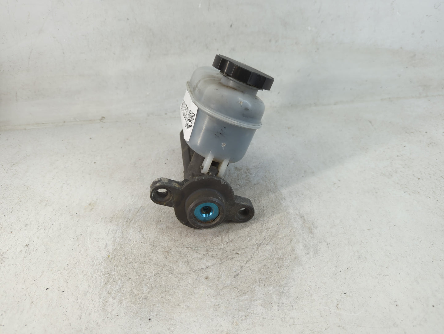 Chevrolet S10 Blazer Brake Master Cylinder - Oemusedautoparts1.com
