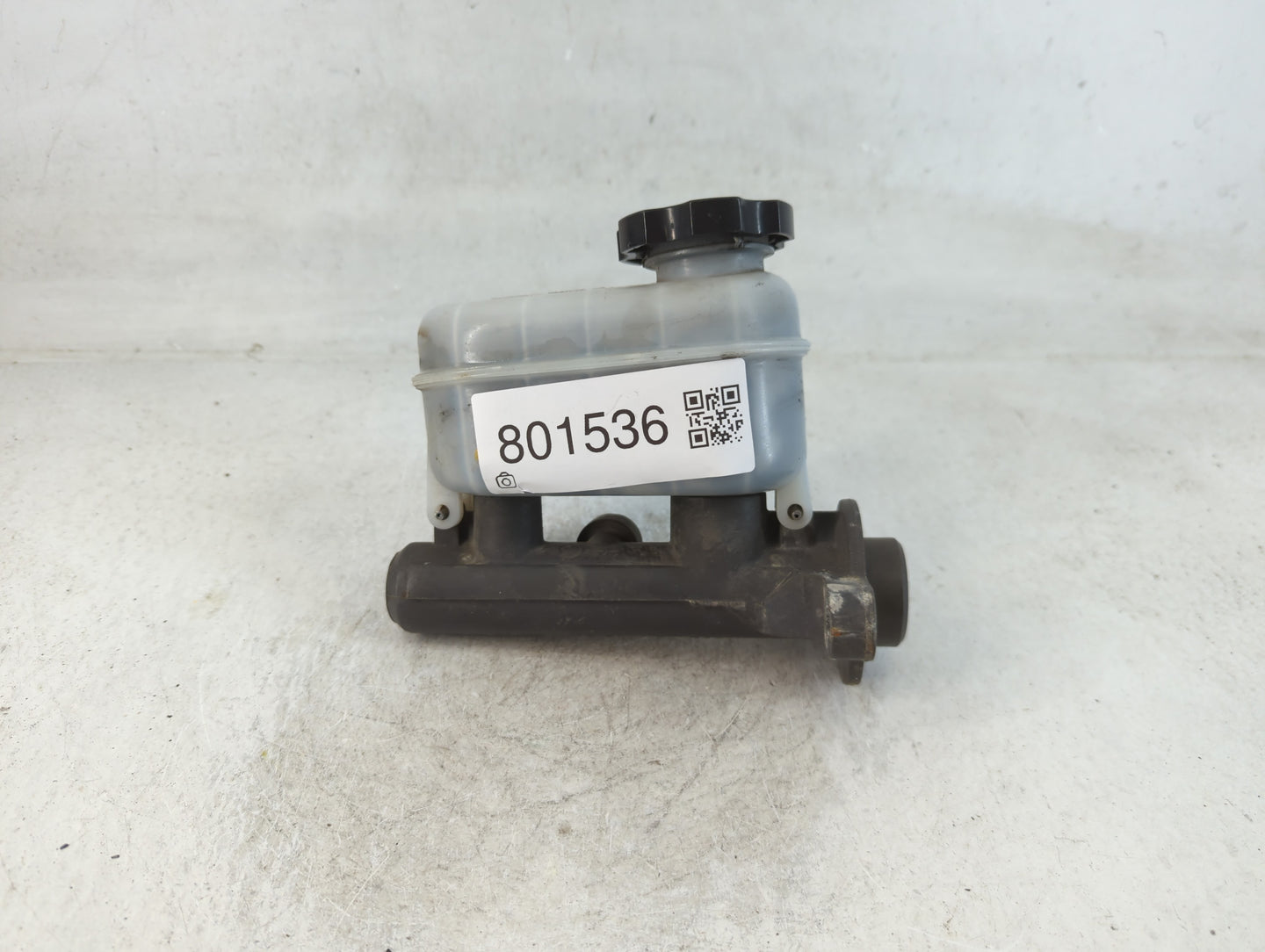 Chevrolet S10 Blazer Brake Master Cylinder - Oemusedautoparts1.com