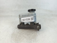 Chevrolet S10 Blazer Brake Master Cylinder - Oemusedautoparts1.com