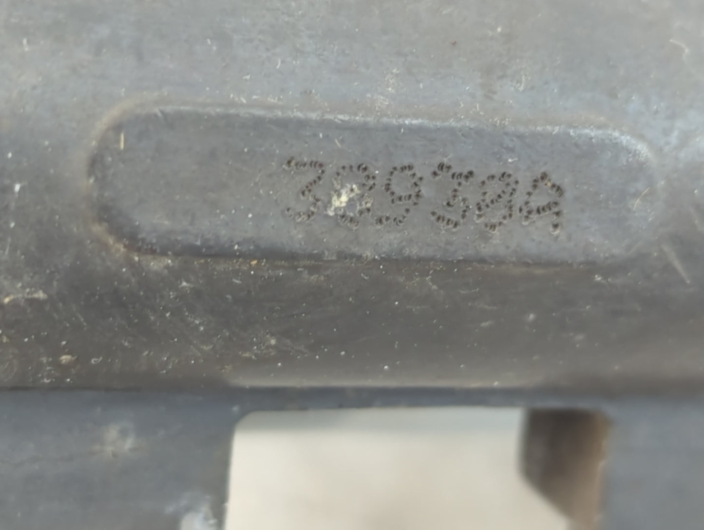 Chevrolet S10 Blazer Brake Master Cylinder - Oemusedautoparts1.com